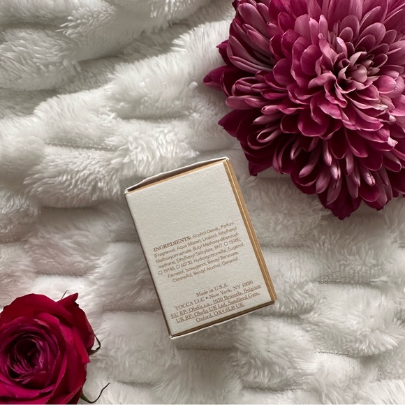 🌹mini Tocca Forever Florence Eau de Parfum - Picture 5 of 8